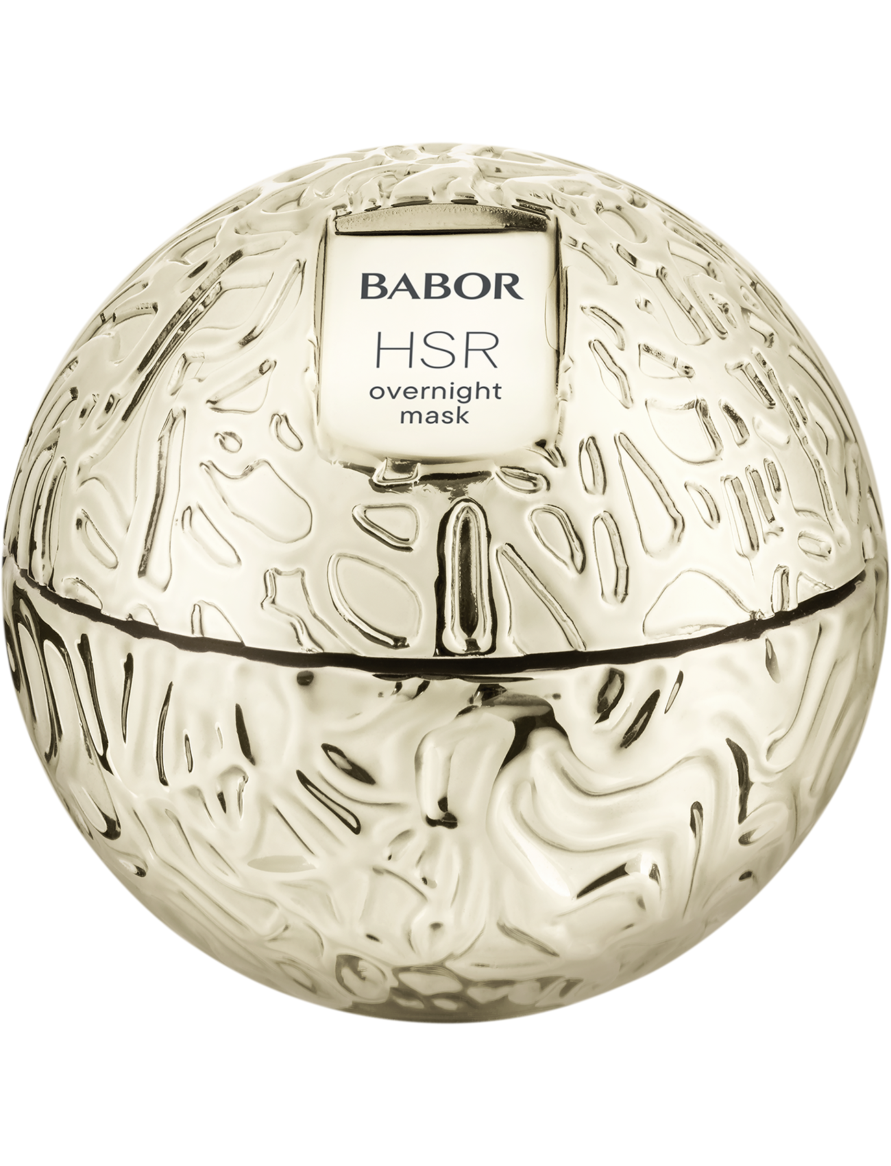 Babor HSR Lifting Overnight Mask 50 ml
