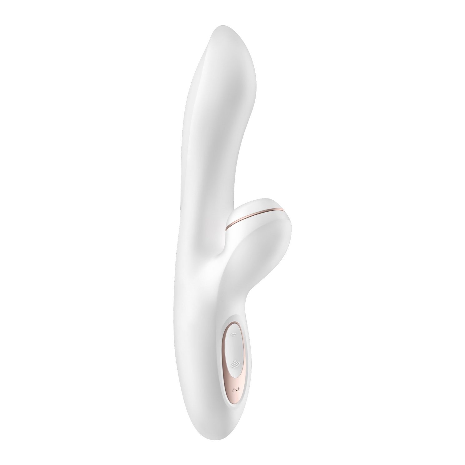 Satisfyer Pro G-Spot Rabbit Lufttrycksvibrator