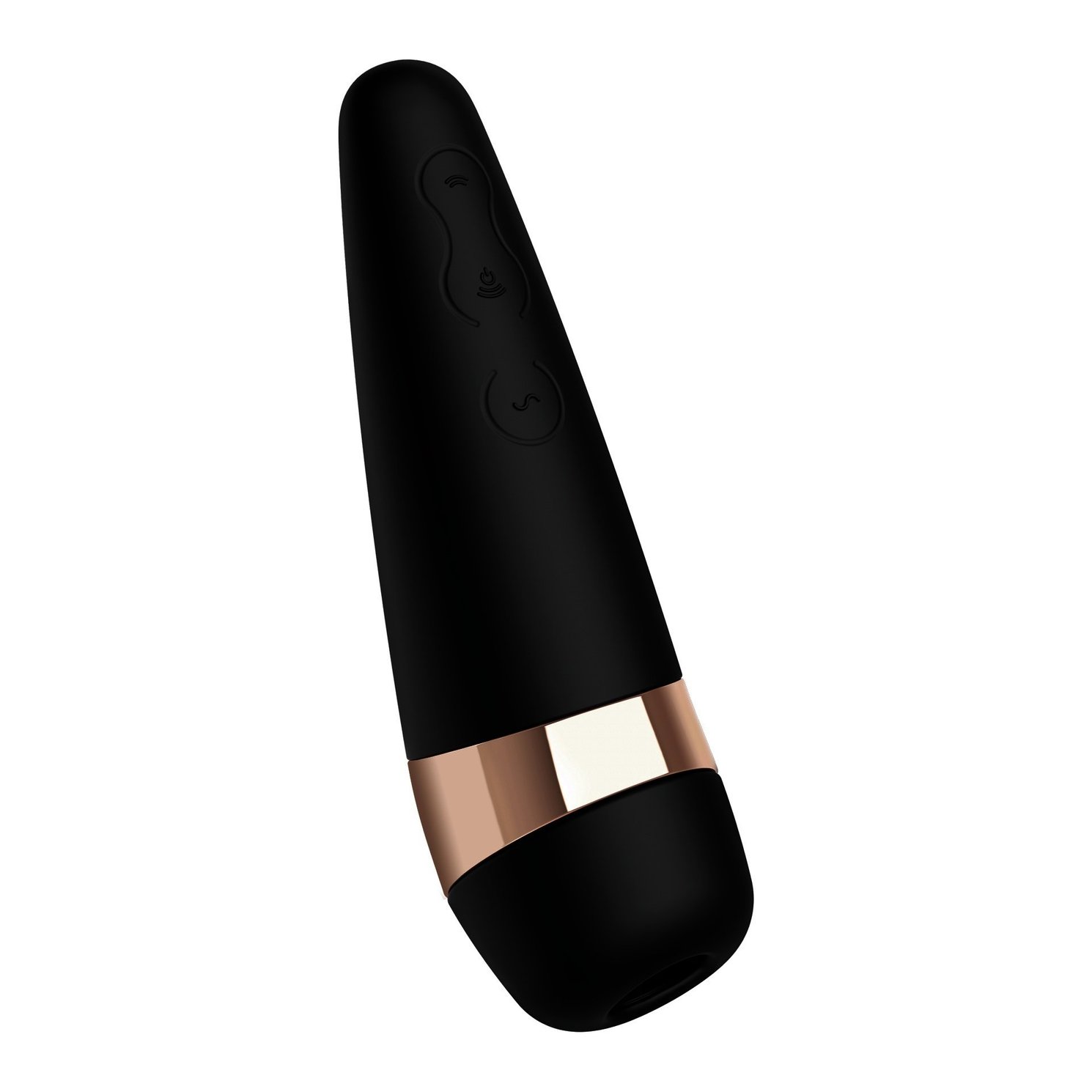 Satisfyer Pro 3 + Lufttrycksvibrator