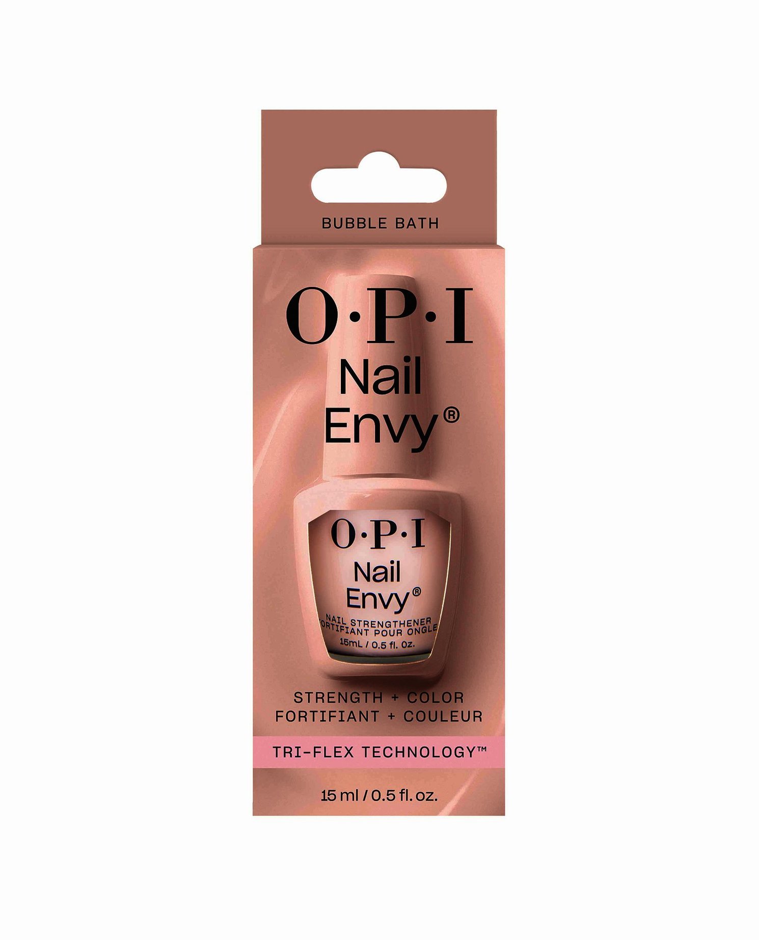 OPI Nail Envy - Bubble Bath™ 15 ml