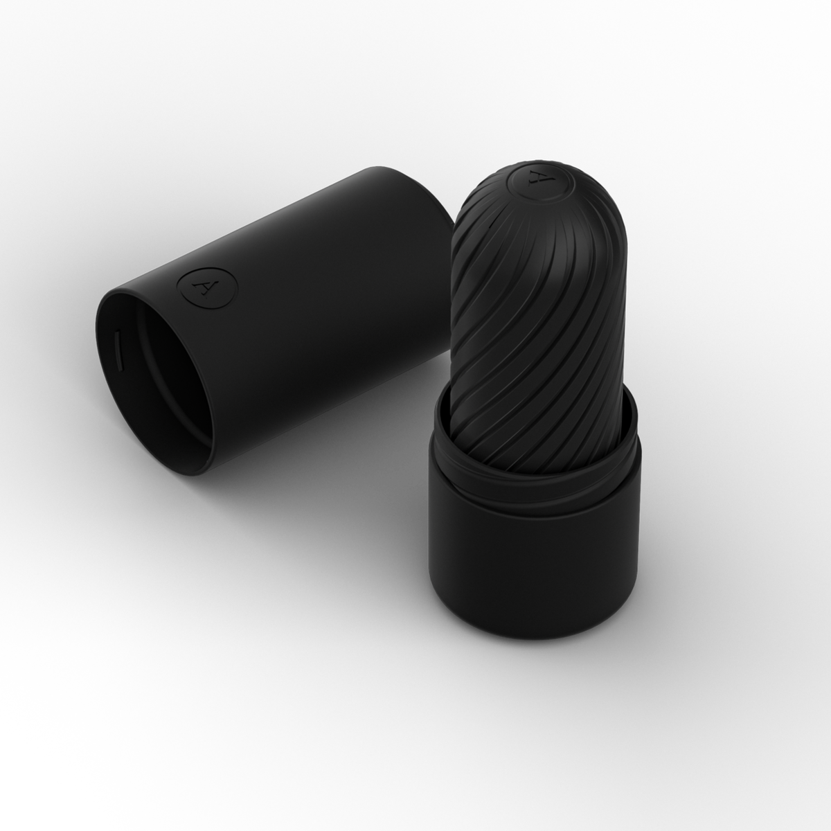 Arcwave Ghost Black