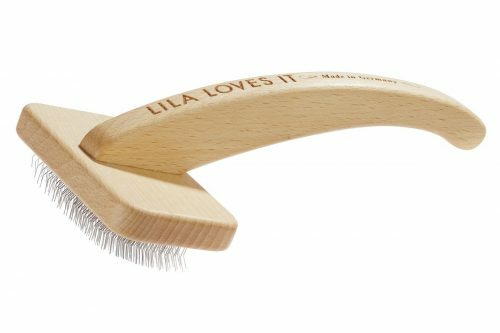 Lila Loves It Slicker Brush Small 1 st