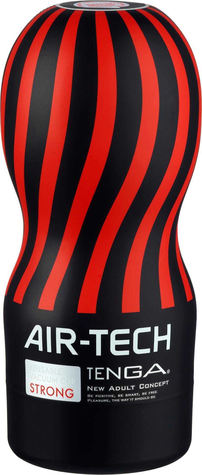 Tenga Air-Tech Strong Onanihjälpmedel