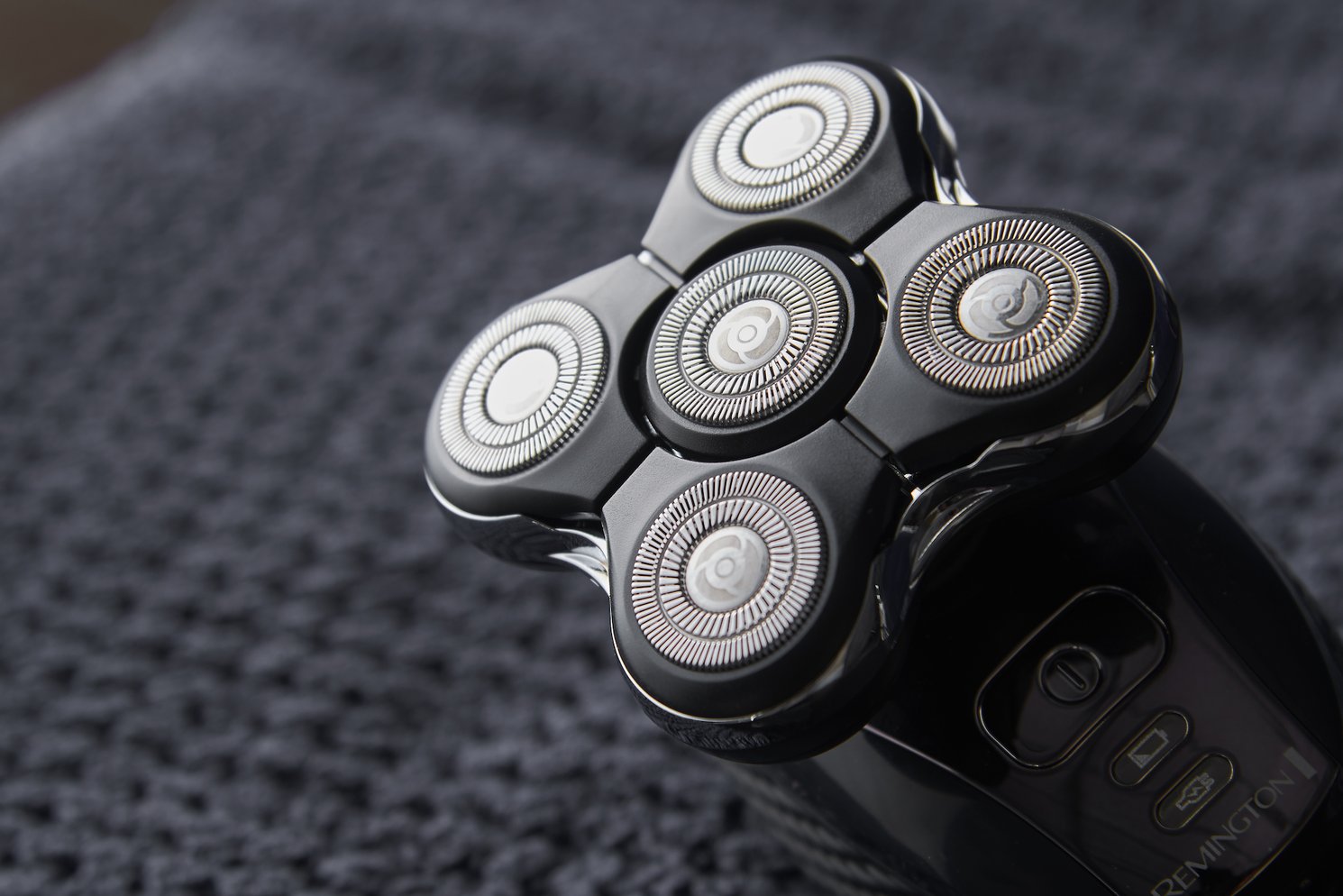 REMINGTON Ultimate Series RX5 Rakapparat för huvudet