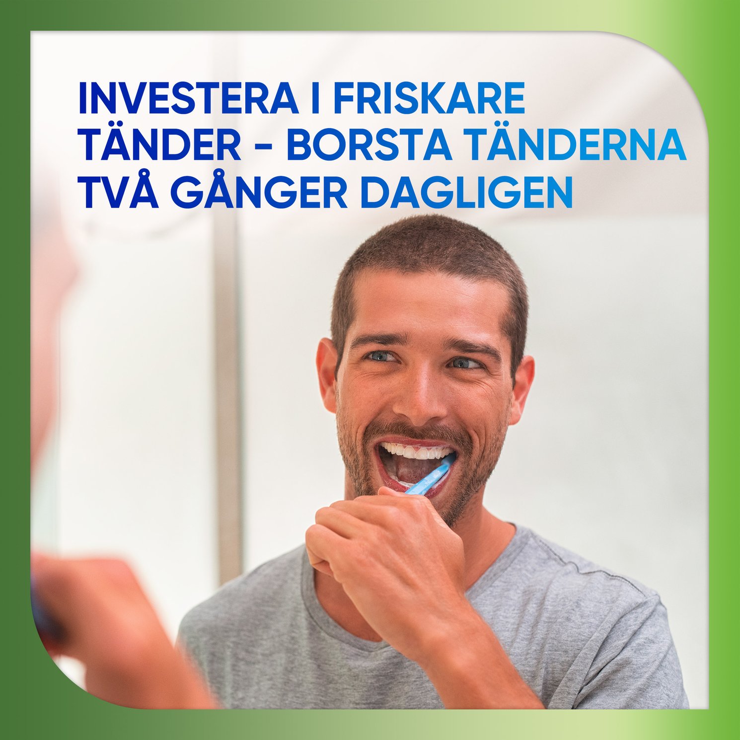 Sensodyne Nourish Healthy Whitening Tandkräm 75 ml