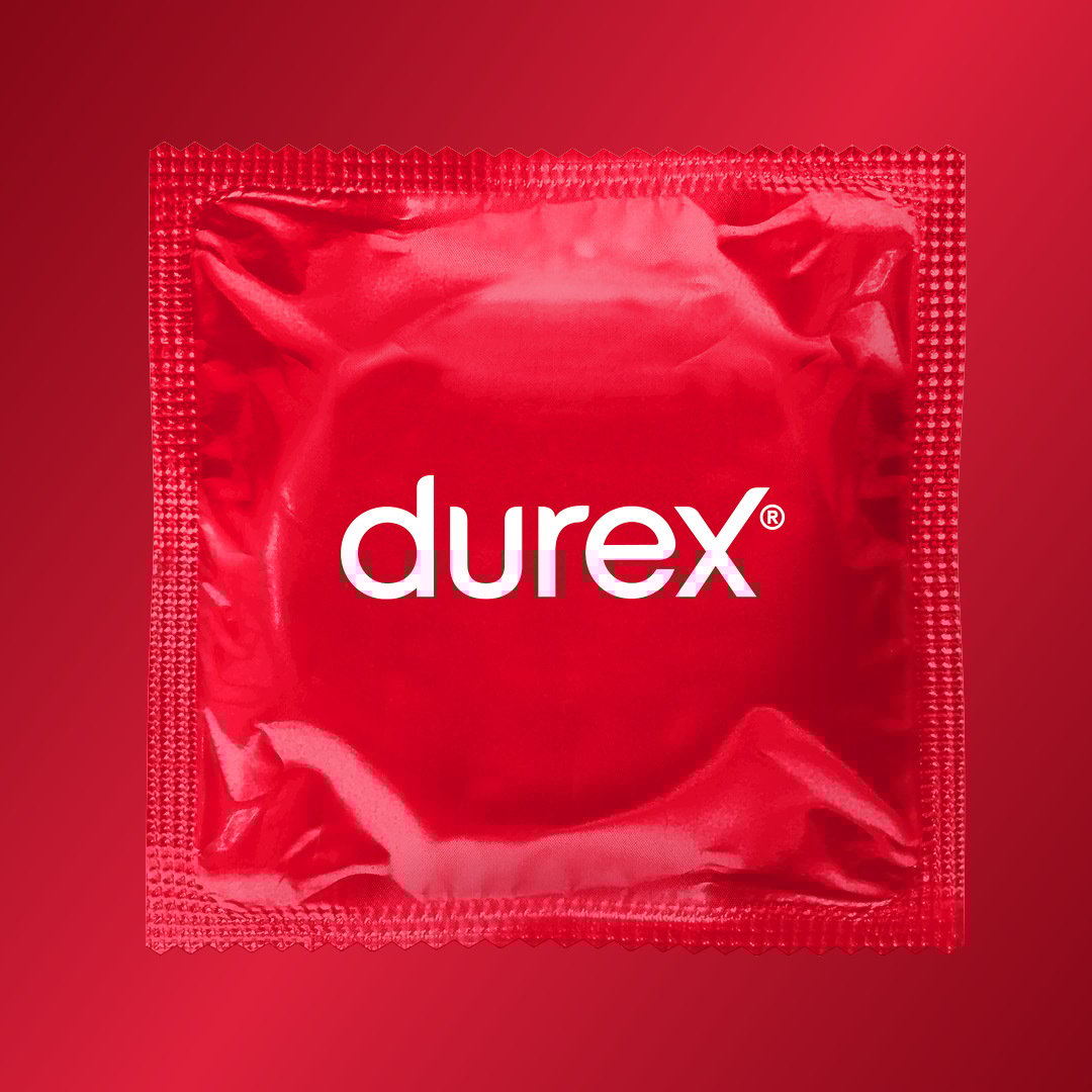 Durex Thin Feel Ultra Thin Kondomer 30 st