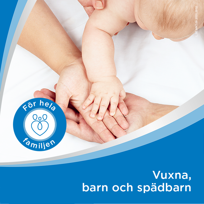 Bepanthen Kräm 30g