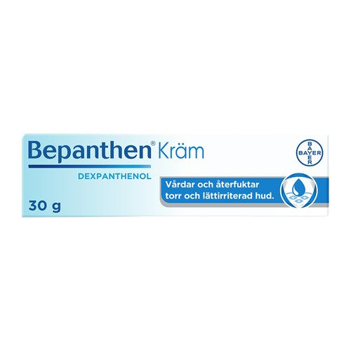 Bepanthen Kräm 30g