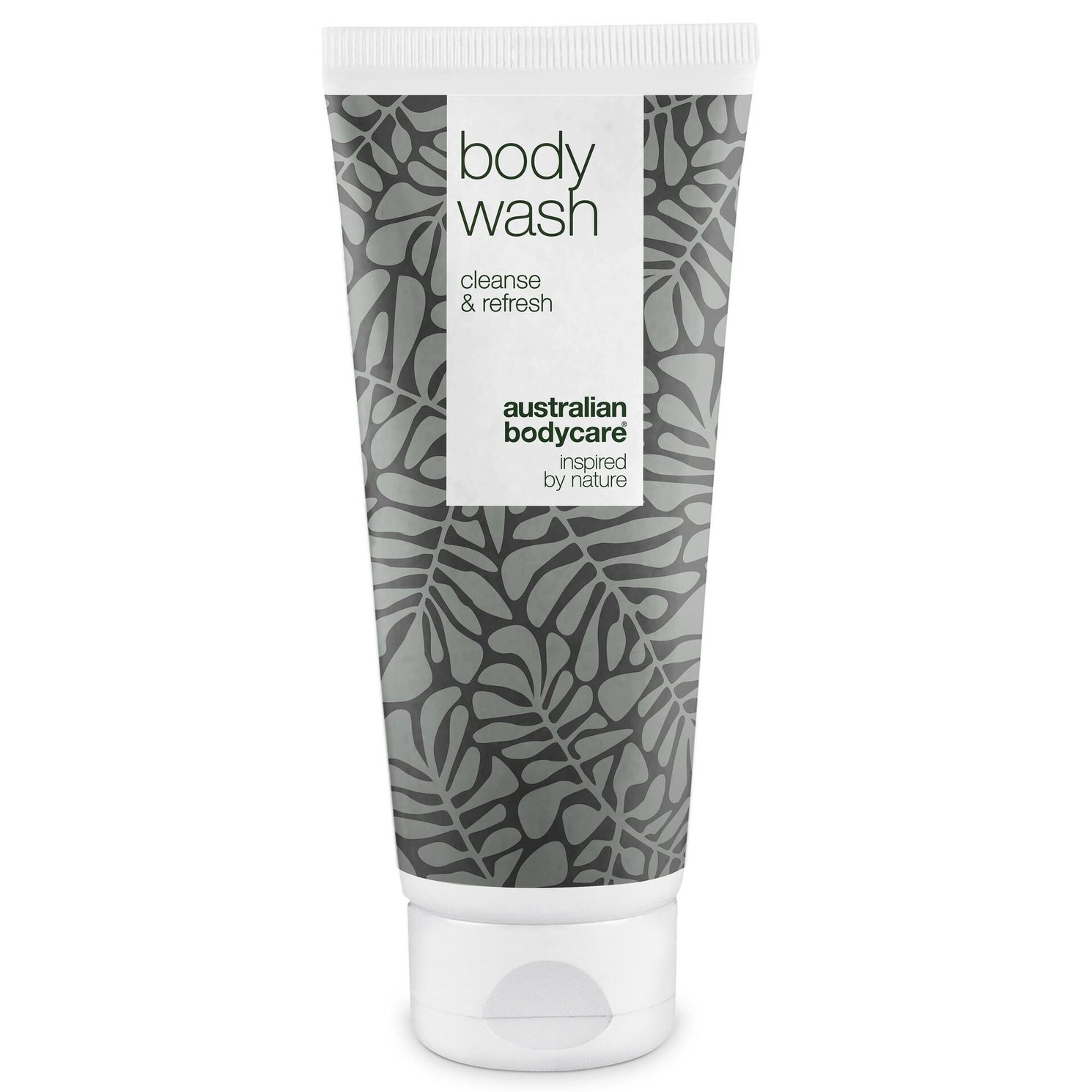 Australian Bodycare Duschtvål Oren hud och Svettlukt 200 ml