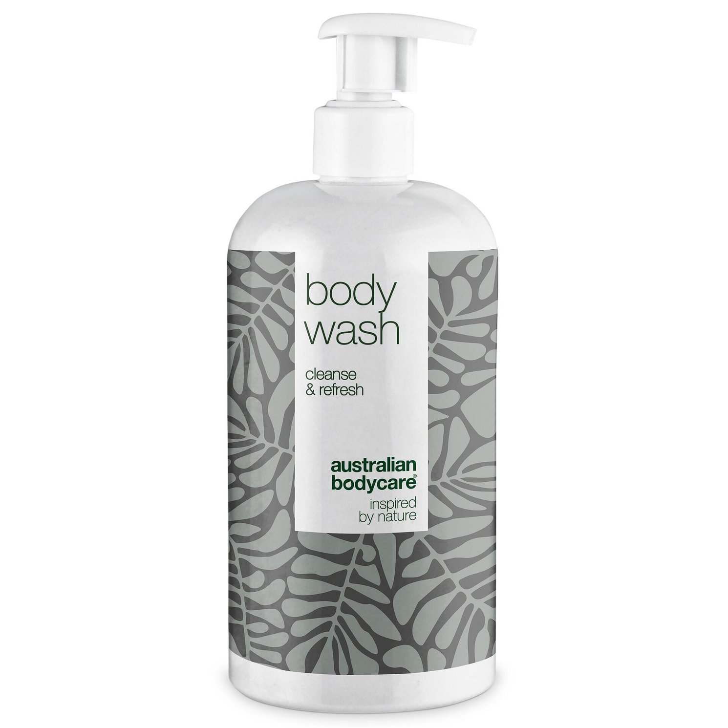Australian Bodycare Duschtvål för oren hud och svettlukt 500 ml
