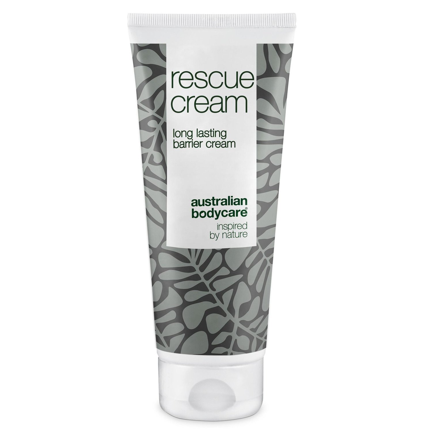 Australian Bodycare Barriärkräm vid irriterad och röd hud på kroppen 100 ml