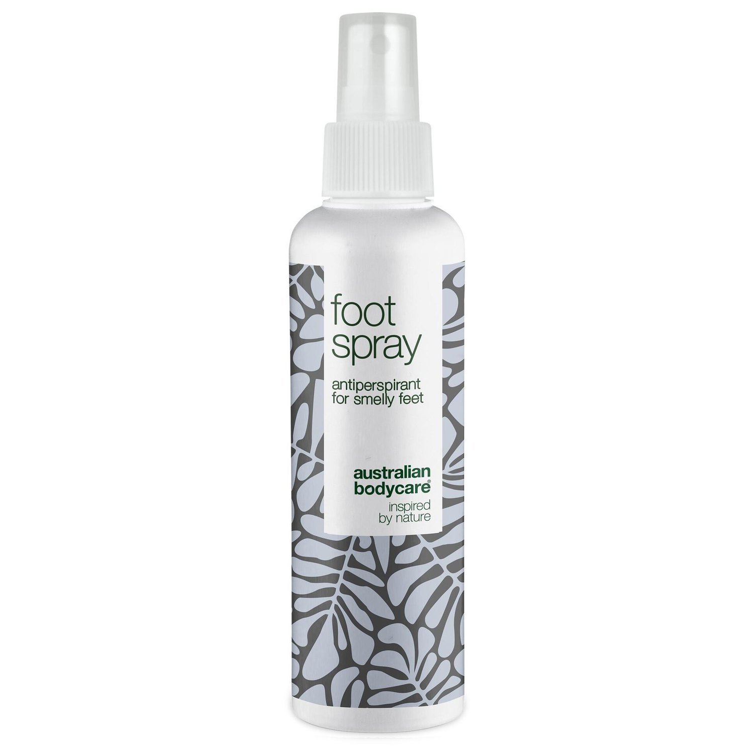 Australian Bodycare Fotspray mot fotsvett och illaluktande fötter 150 ml