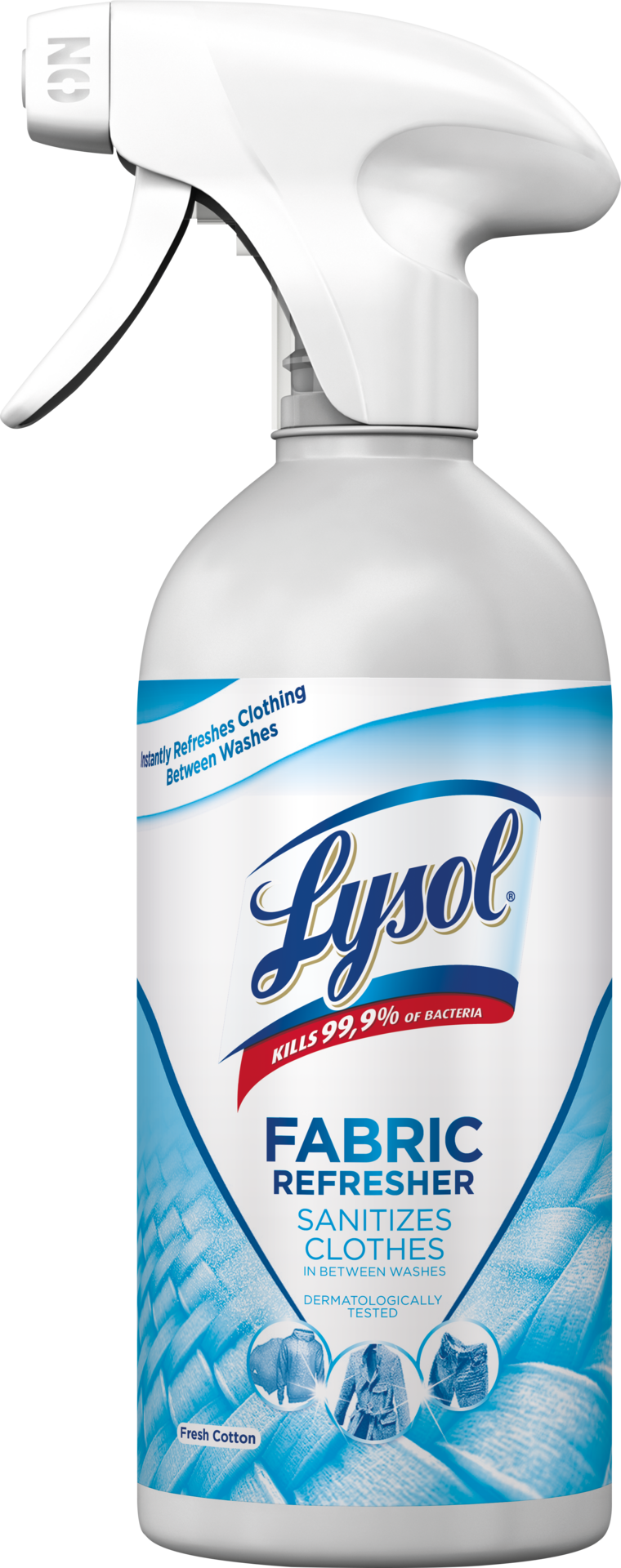 Lysol Fabric Refresher 500 ml