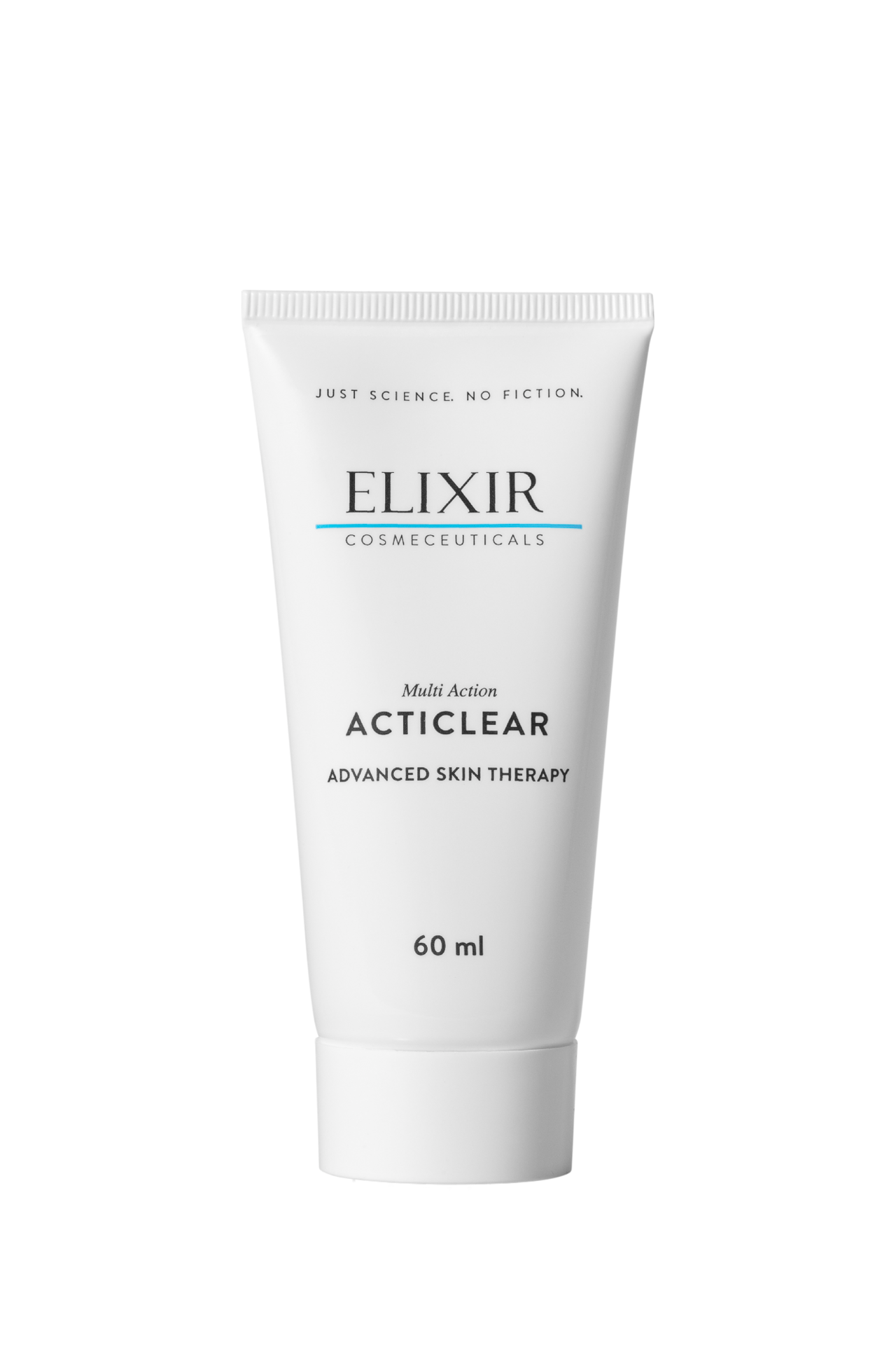 Elixir Cosmeceuticals Acticlear 60 ml