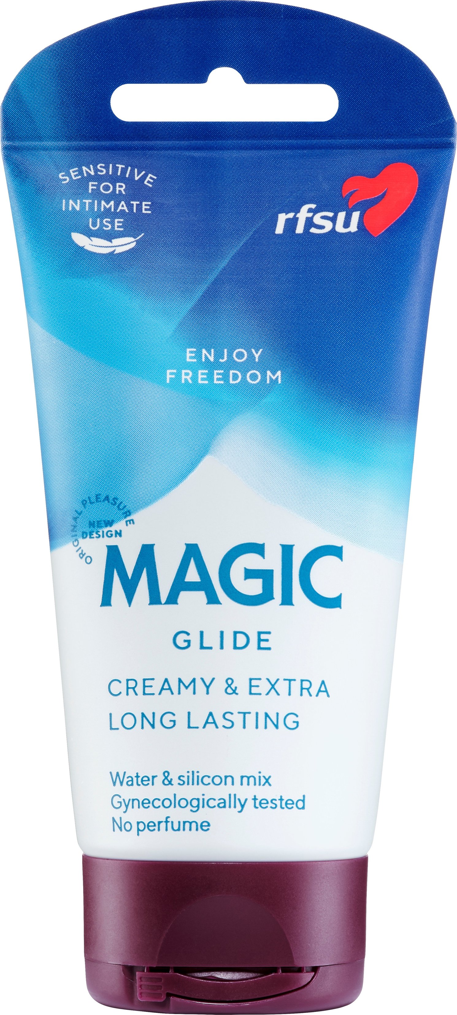RFSU Magic Glide Glidmedel 75 ml