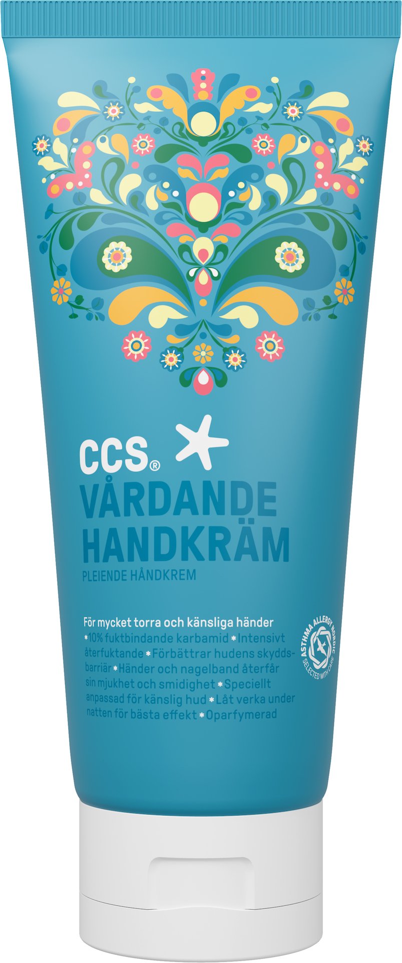 CCS Vårdande handkräm 200 ml