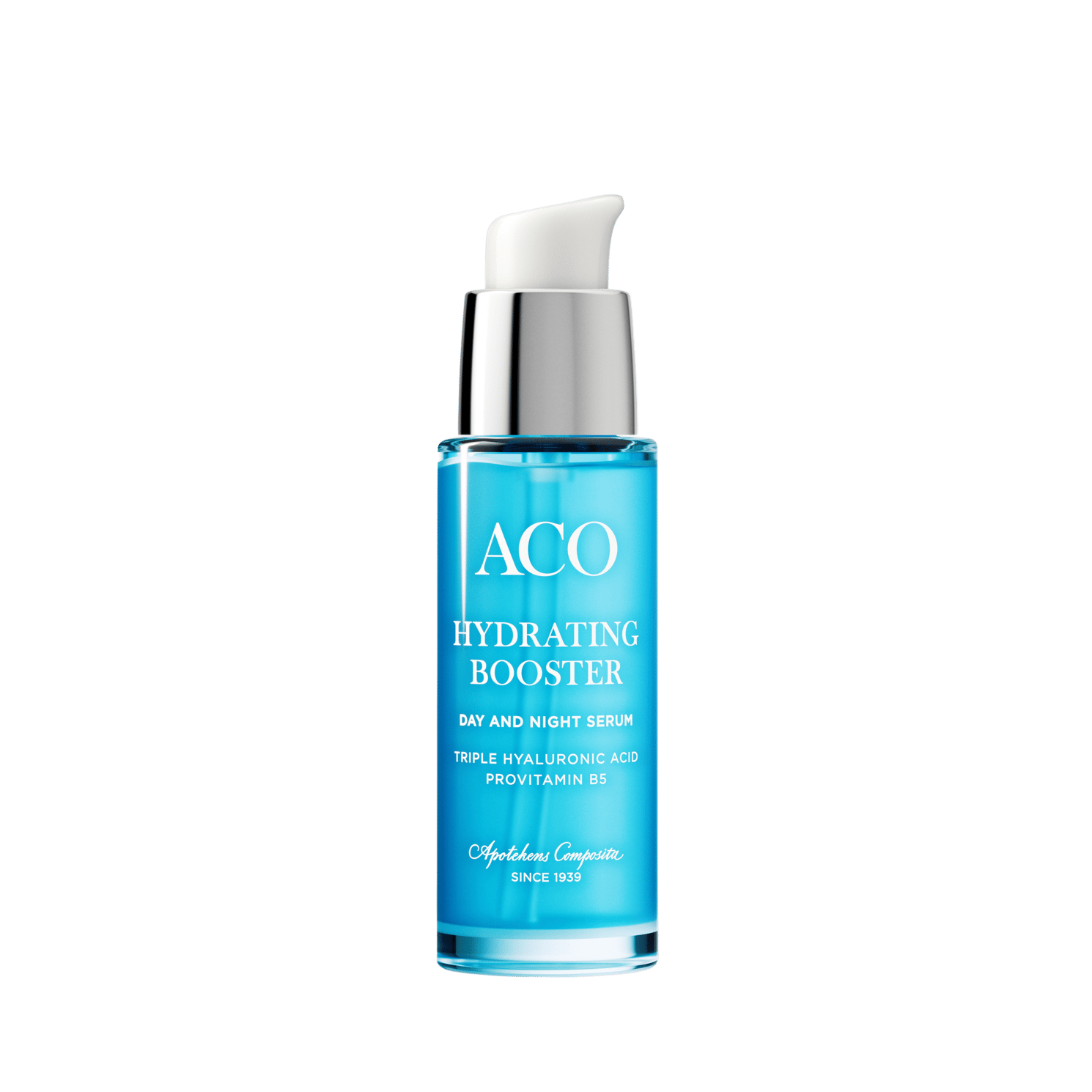 ACO Face Hydrating Vitamin B Booster 30 ml