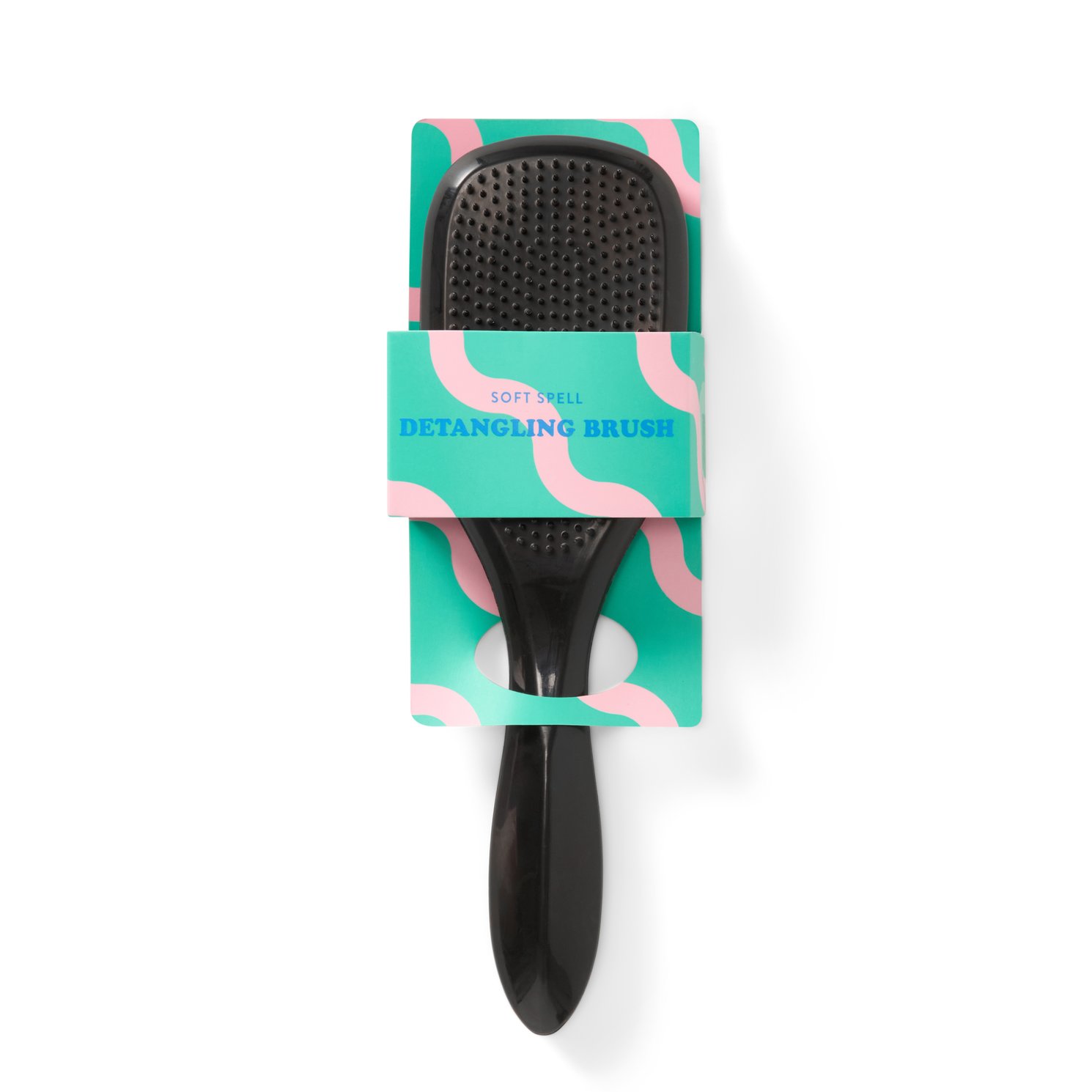Soft Spell Detangling Brush Handle