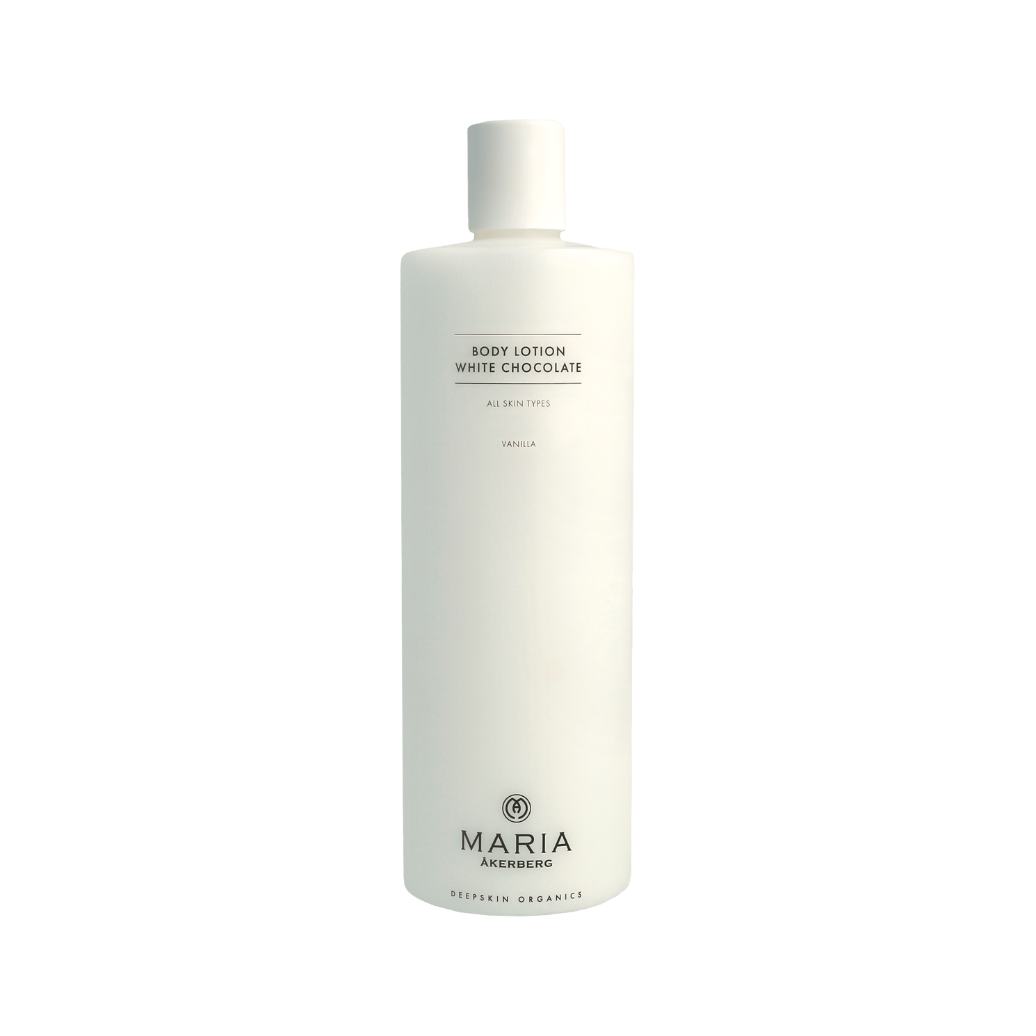Maria Åkerberg Body Lotion White Chocolate 500 ml