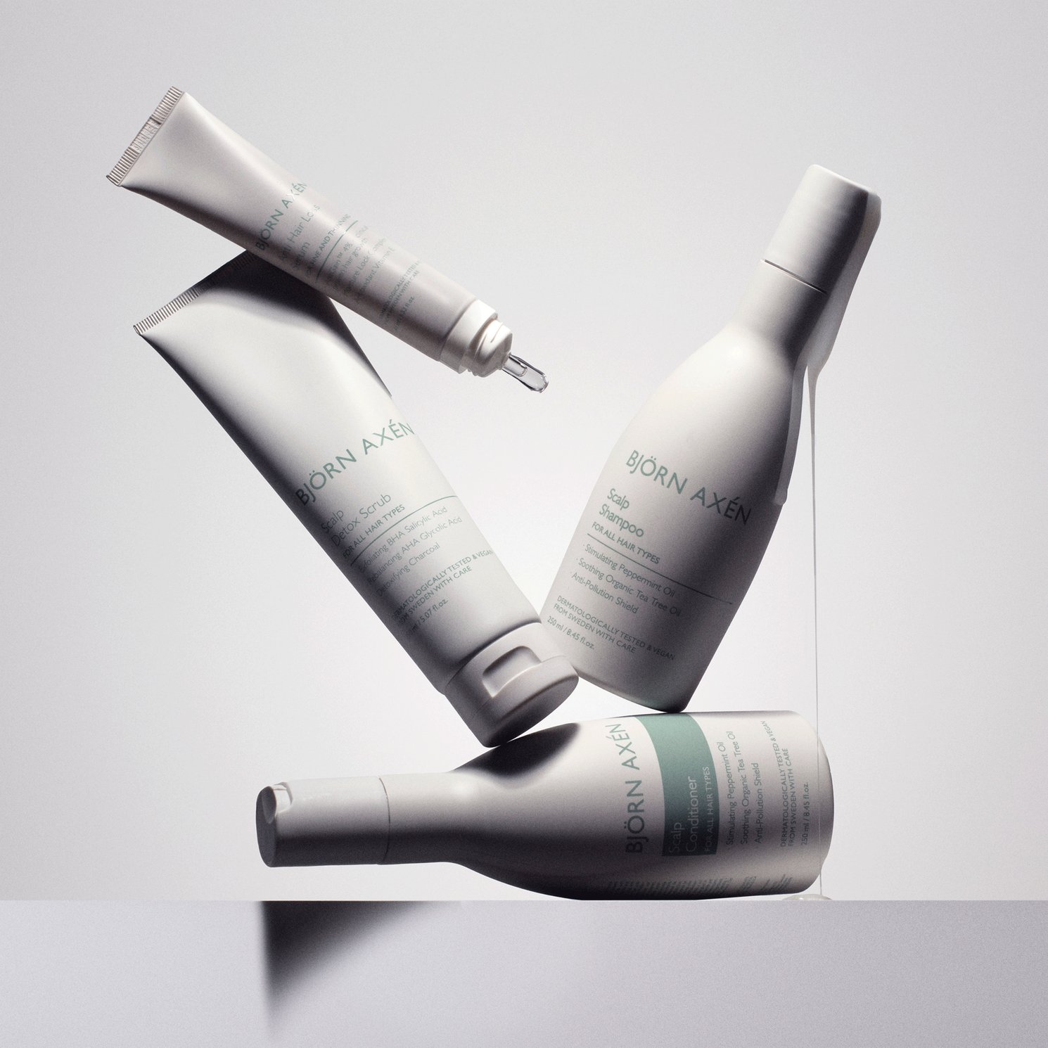 Björn Axén Scalp Conditioner 250 ml