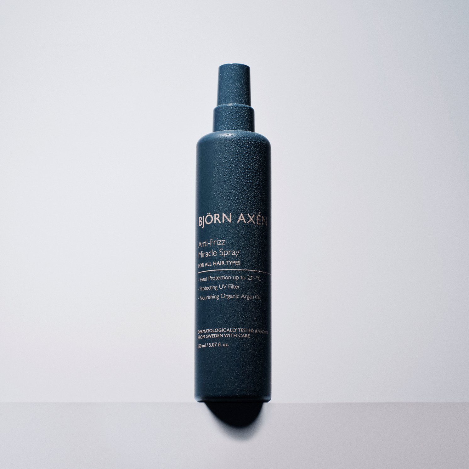 Björn Axén Anti-Frizz Miracle Spray 150 ml