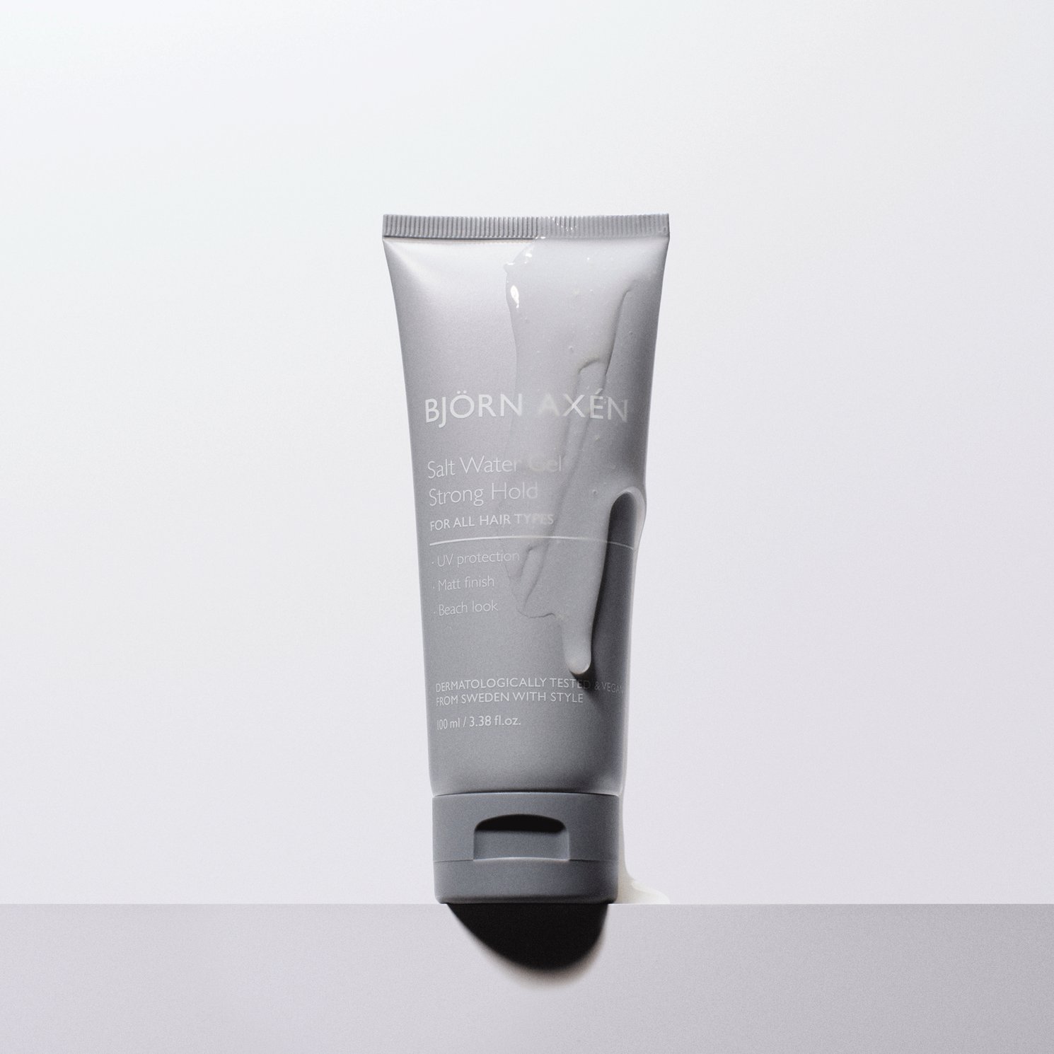 Björn Axén Salt Water Gel 100 ml