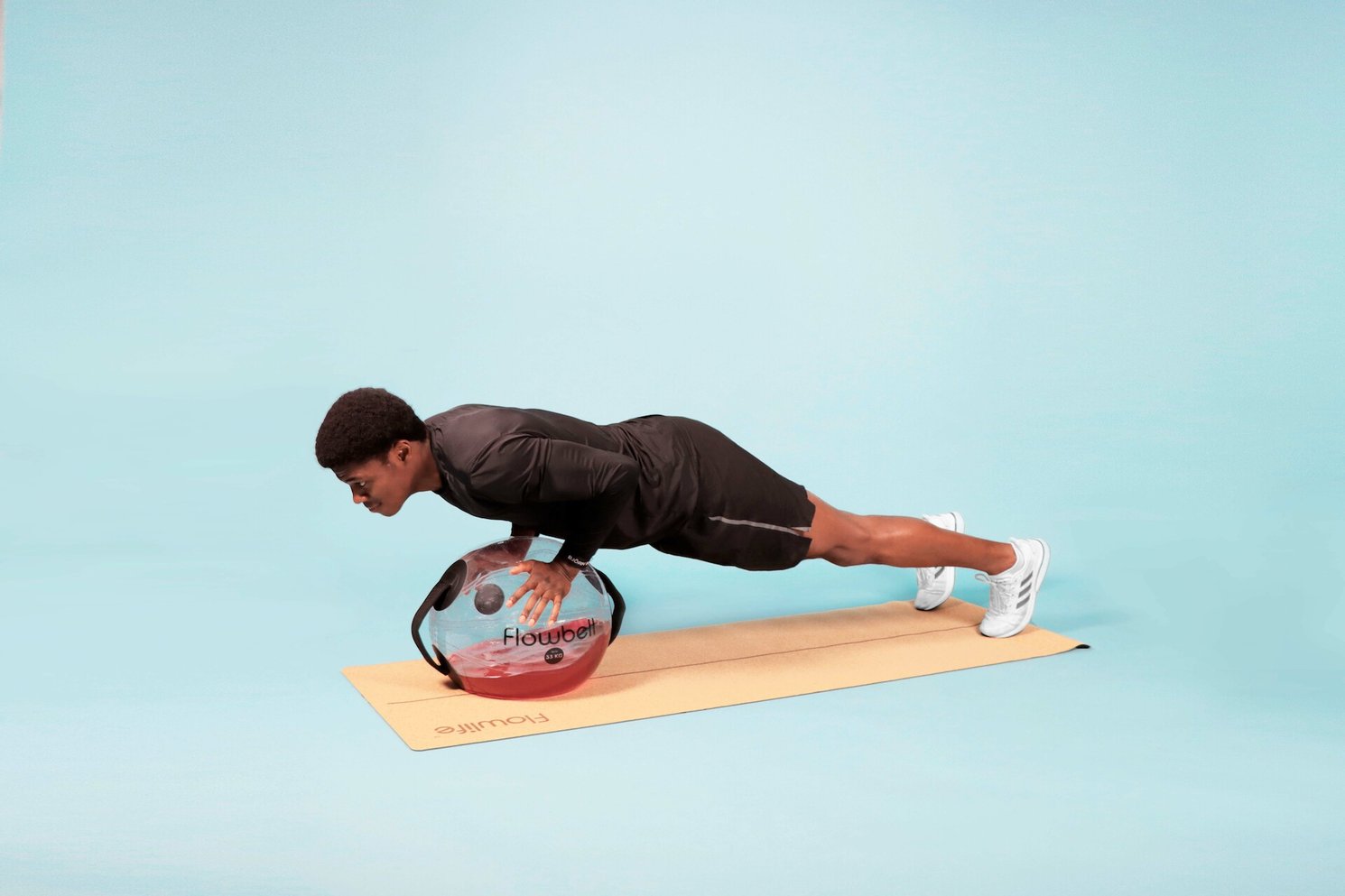 Flowlife Flowbell 33kg 1 st