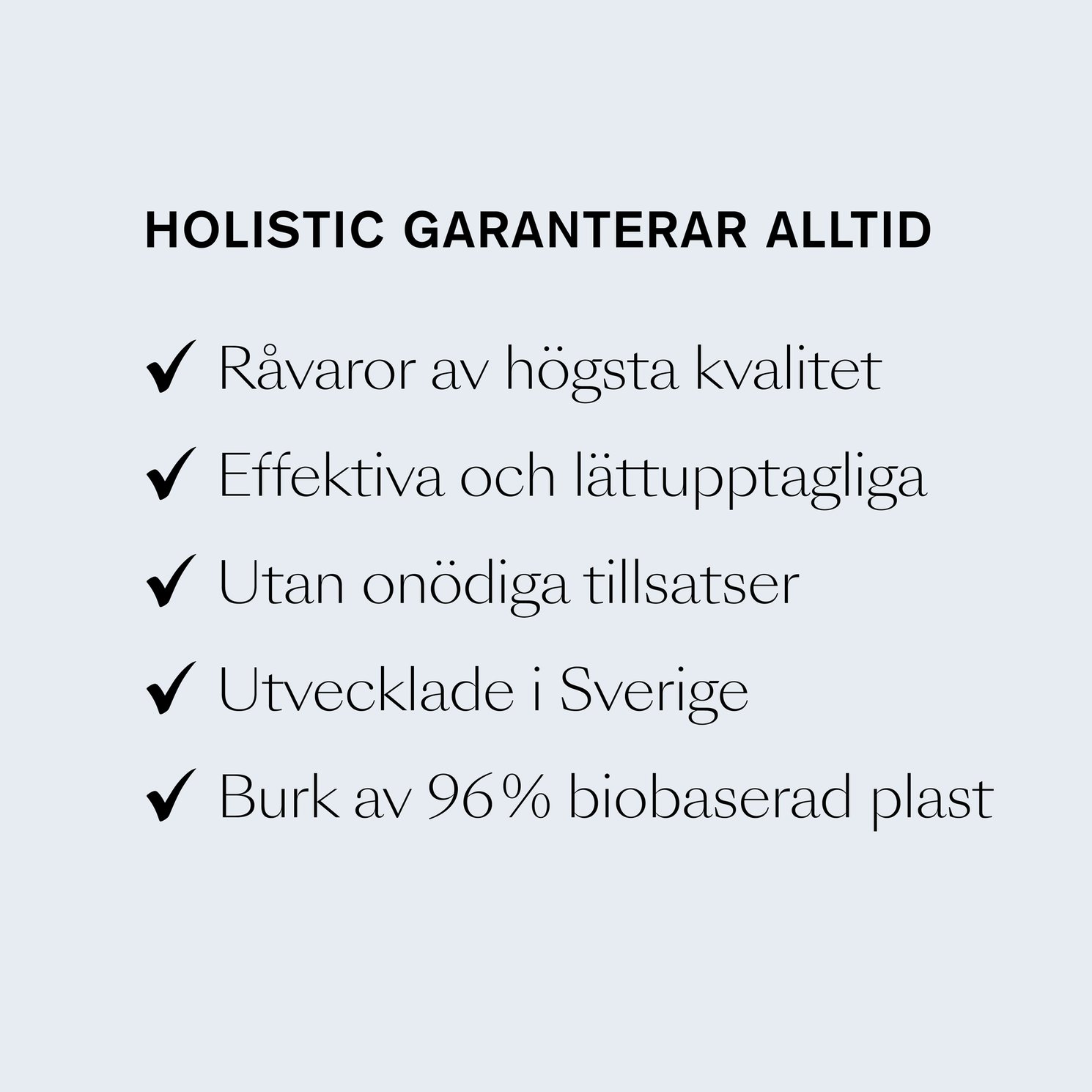Holistic Femme Flora 30 kapslar