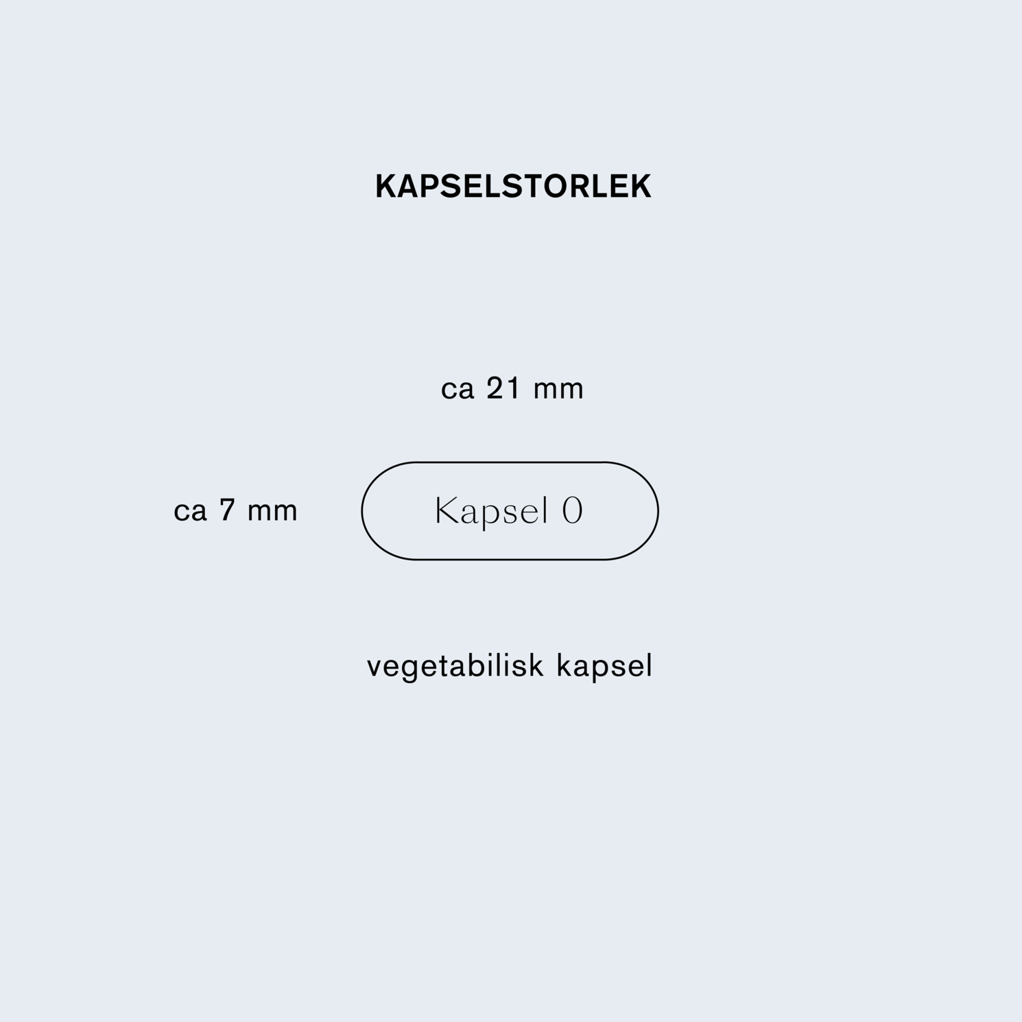 Holistic Femme Flora 30 kapslar