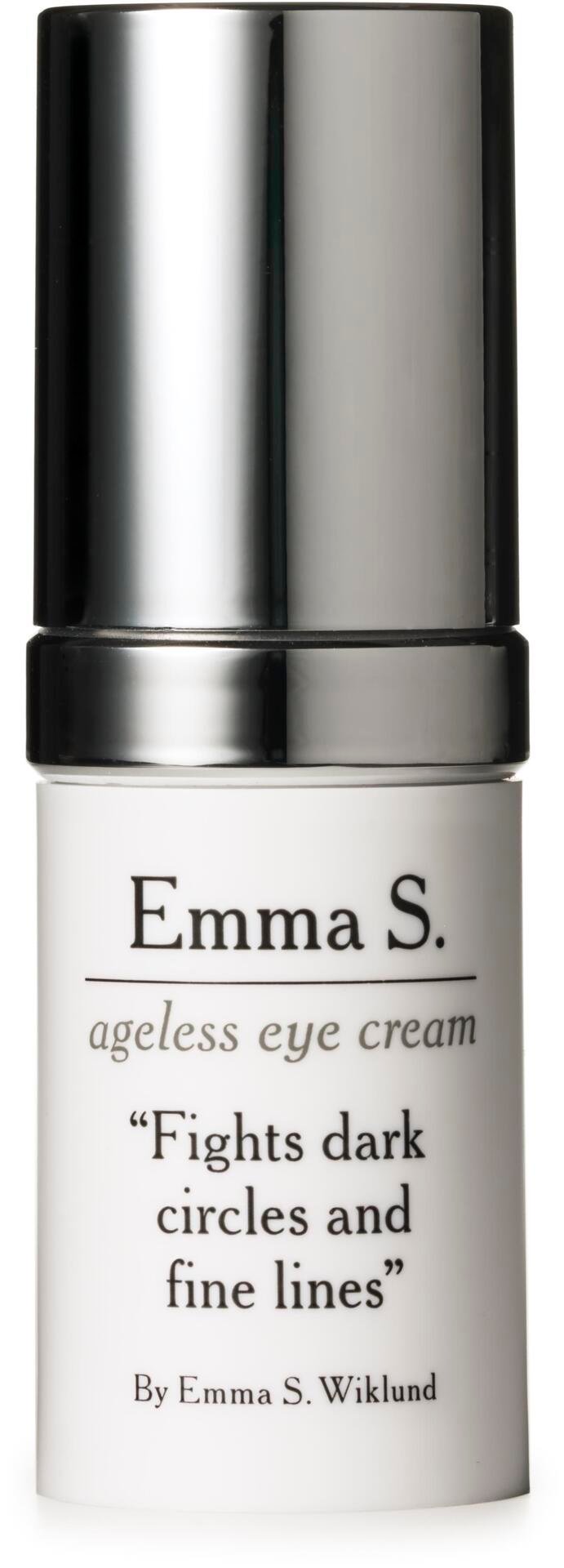 Emma S Ageless Eye Cream 15 ml