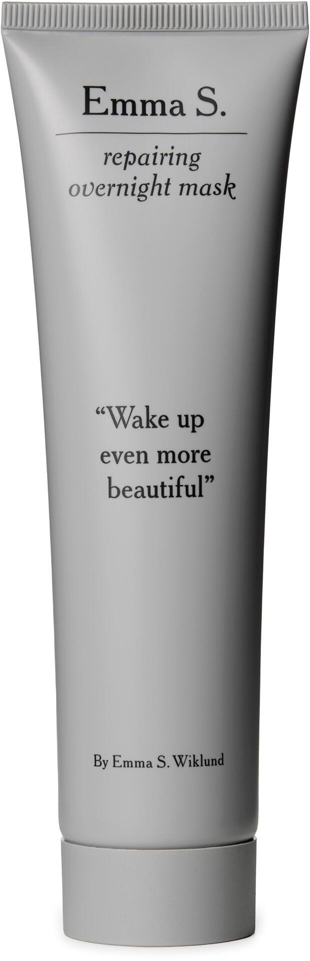 Emma S Repairing Overnight Mask 100 ml