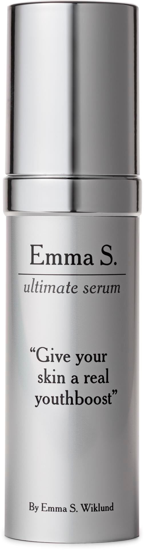 Emma S Ultimate Serum 30 ml