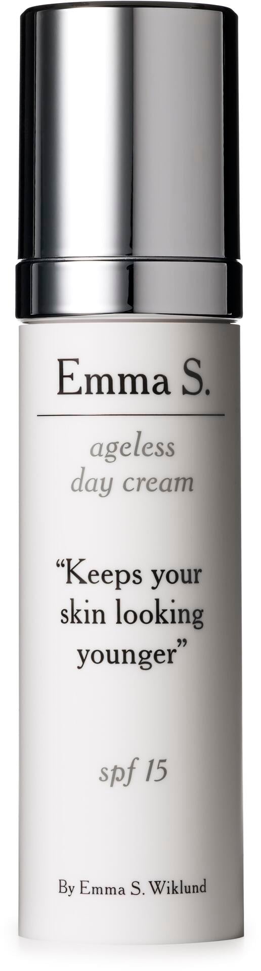 Emma S Ageless Day Cream SPF 15 50 ml