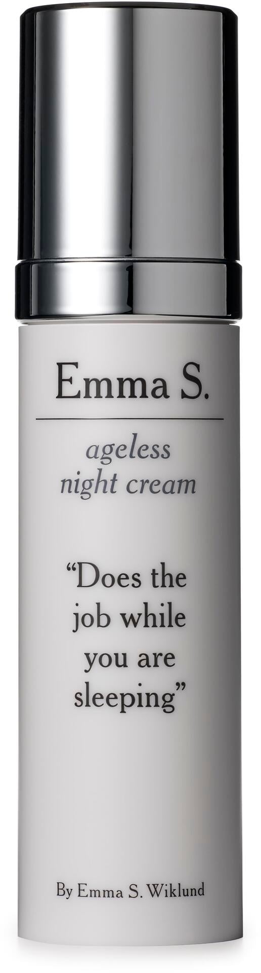 Emma S Ageless Night Cream 50 ml