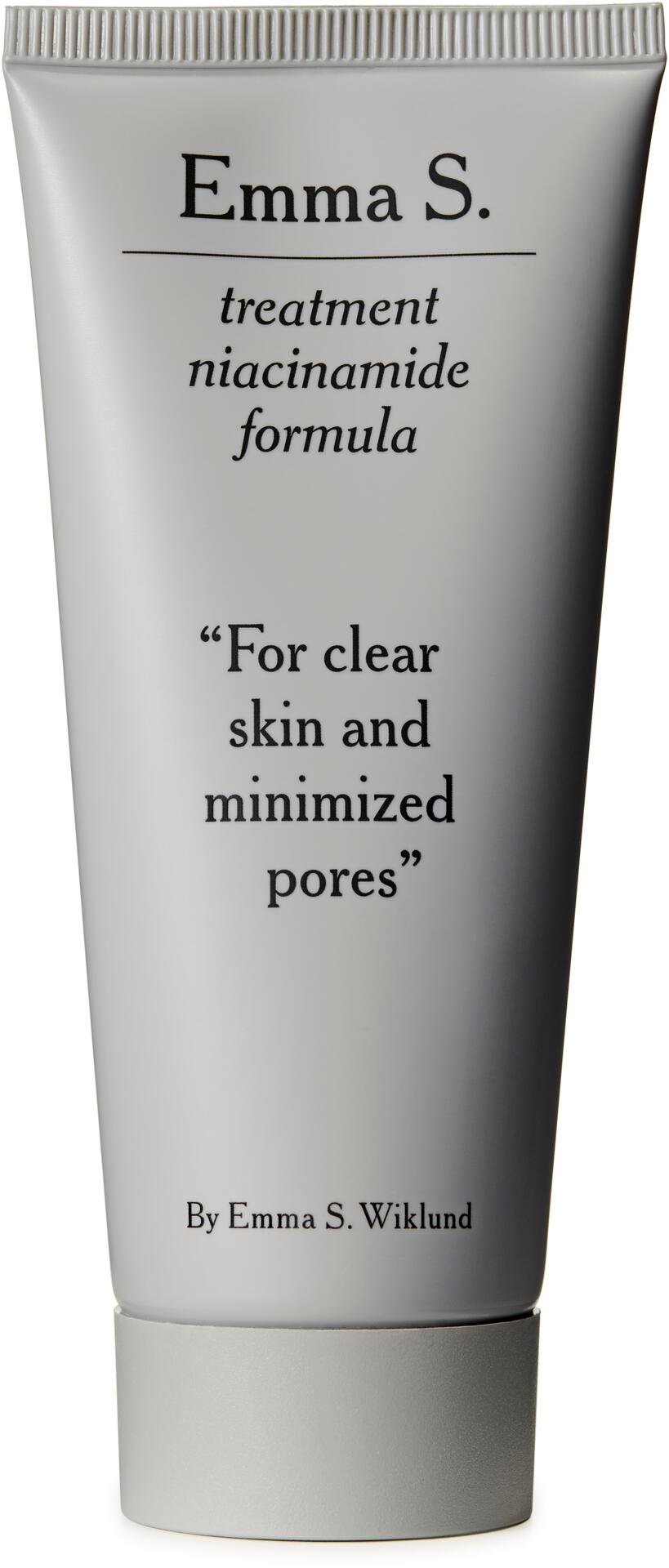 Emma S Treatment Niacinamide Formula 60 ml