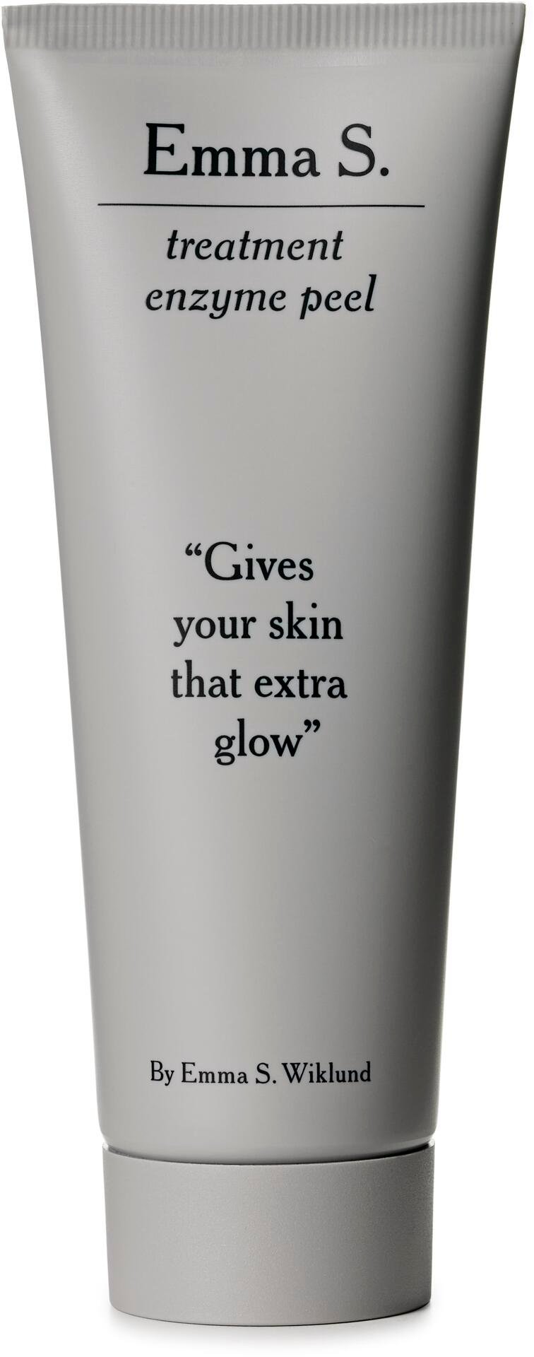 Emma S Treatment Enzyme Peel 75 ml