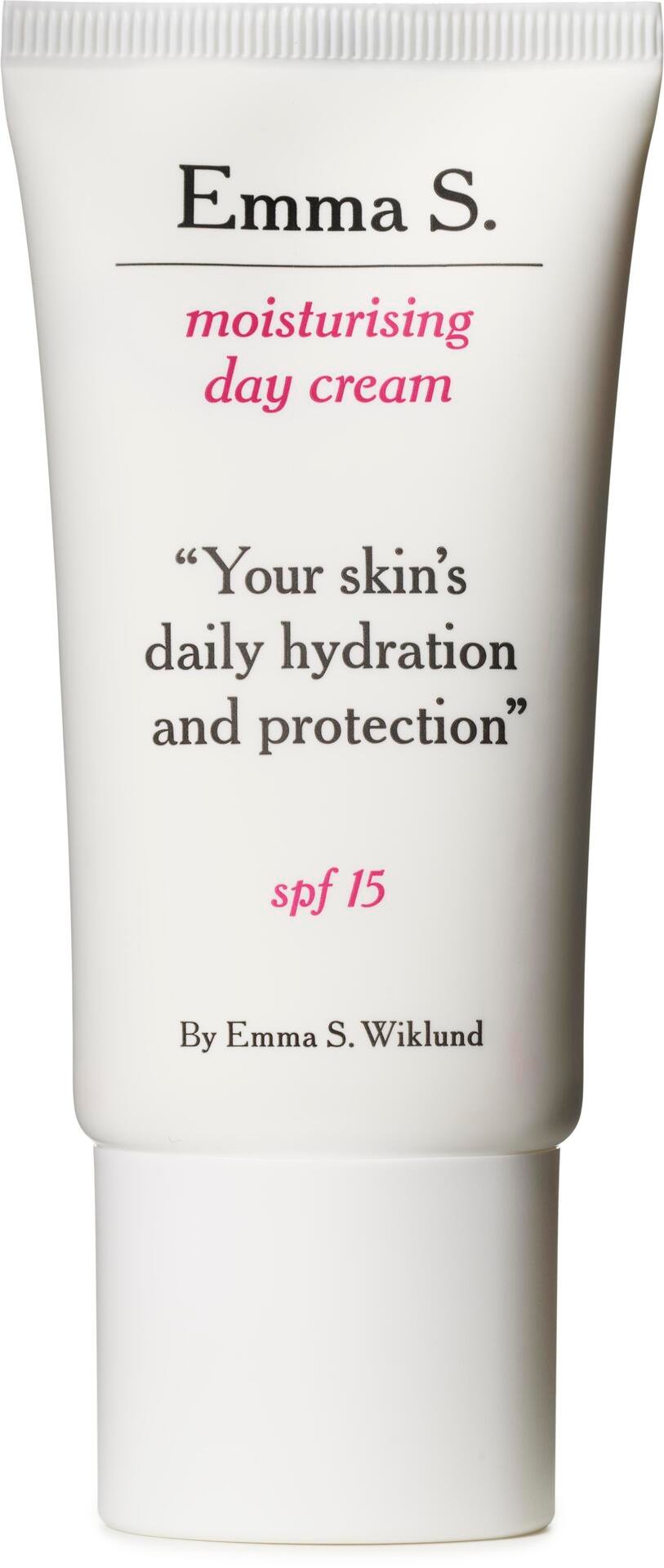 Emma S Moisturising Day Cream SPF 15 50 ml