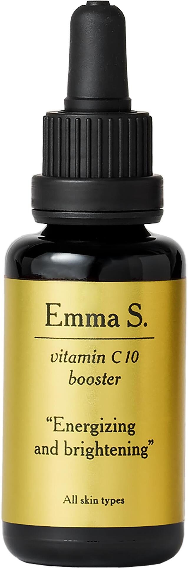 Emma S Vitamin C 10 Booster 30 ml