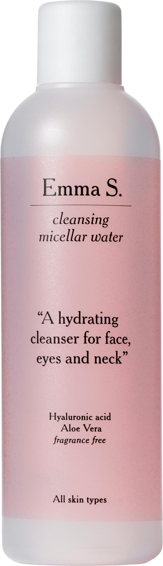 Emma S Cleansing Micellar Water 250 ml