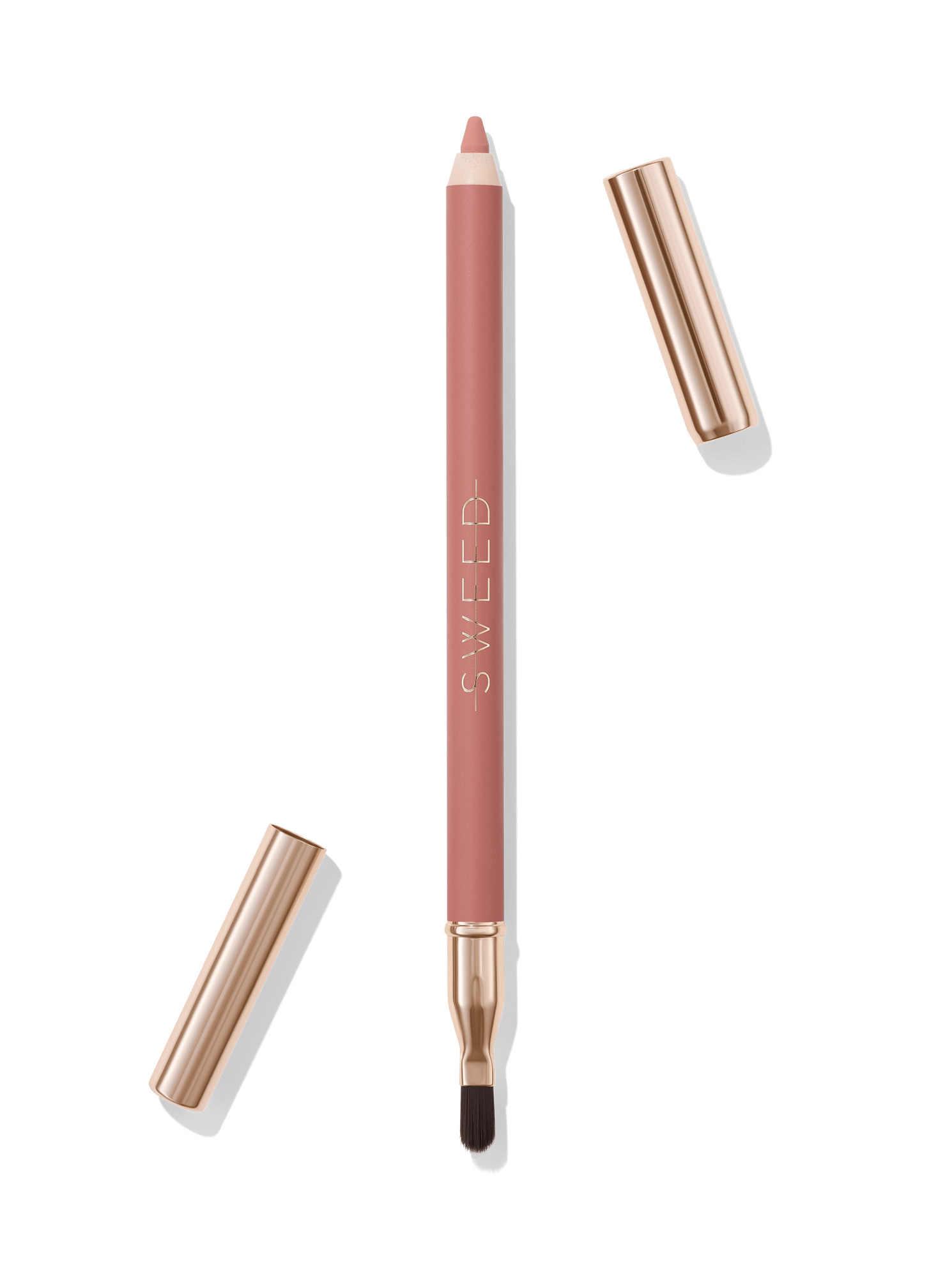 SWEED Lip Liner Barely There