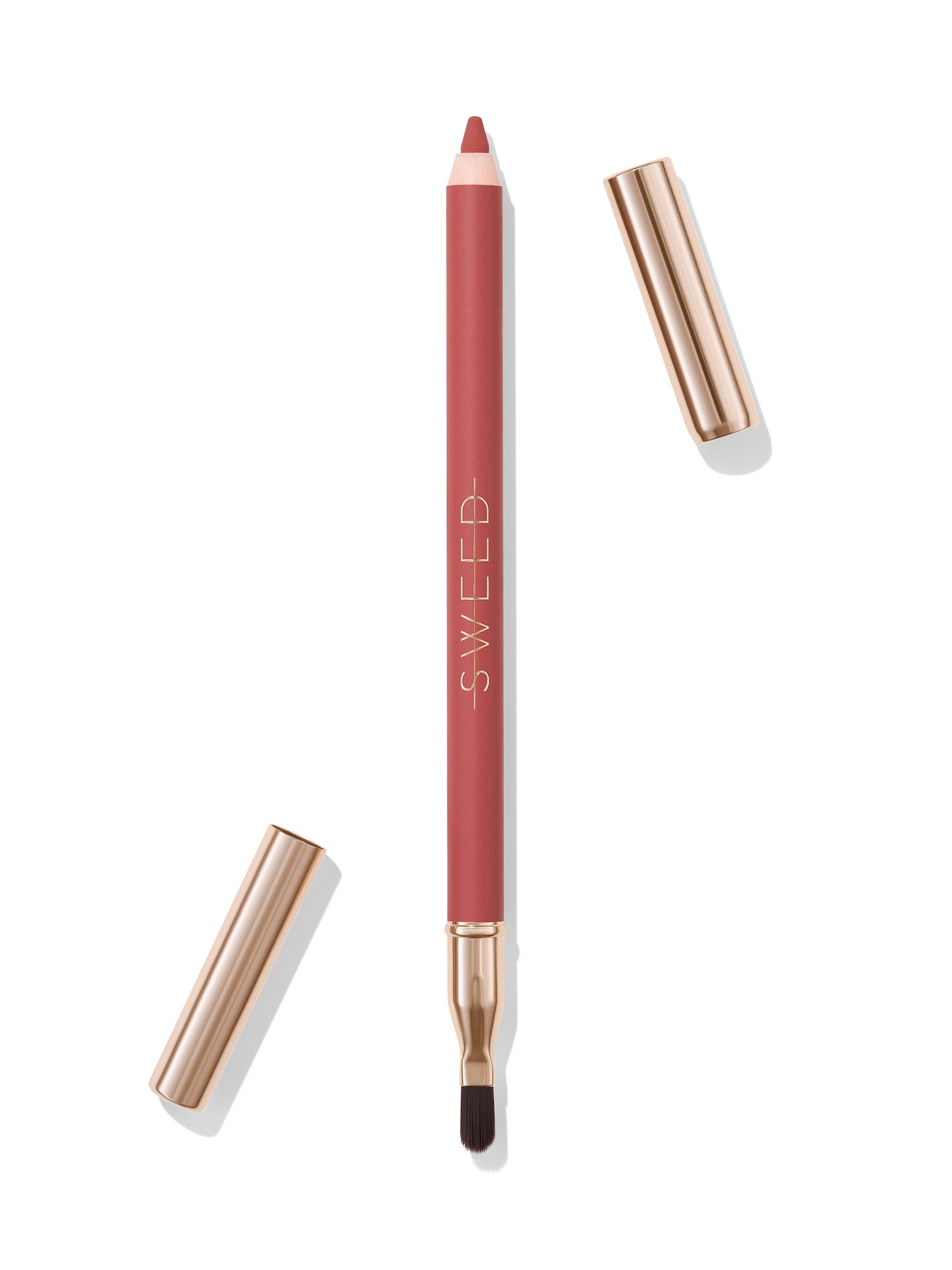 SWEED Lip Liner Lydia Millen Rose Petal