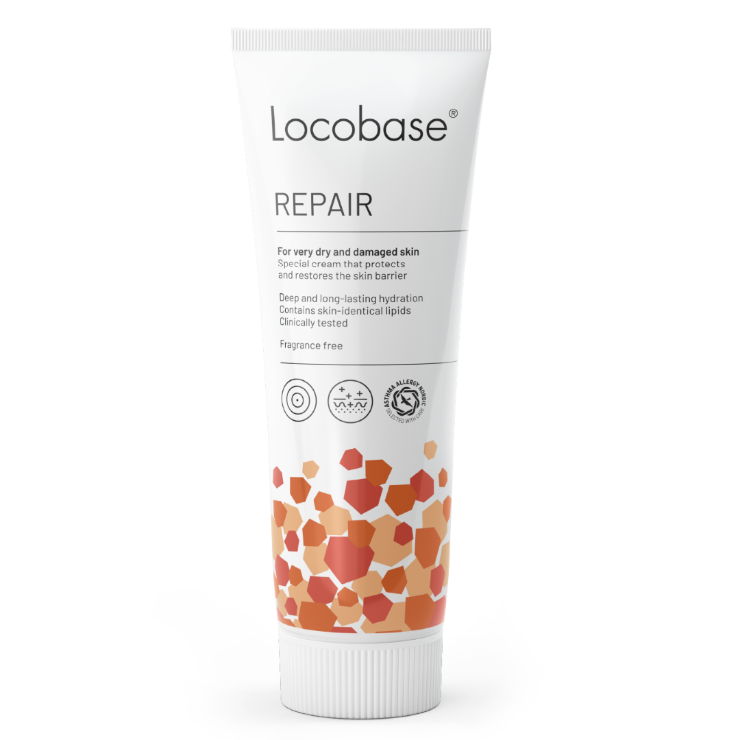 Locobase Repair 100 g