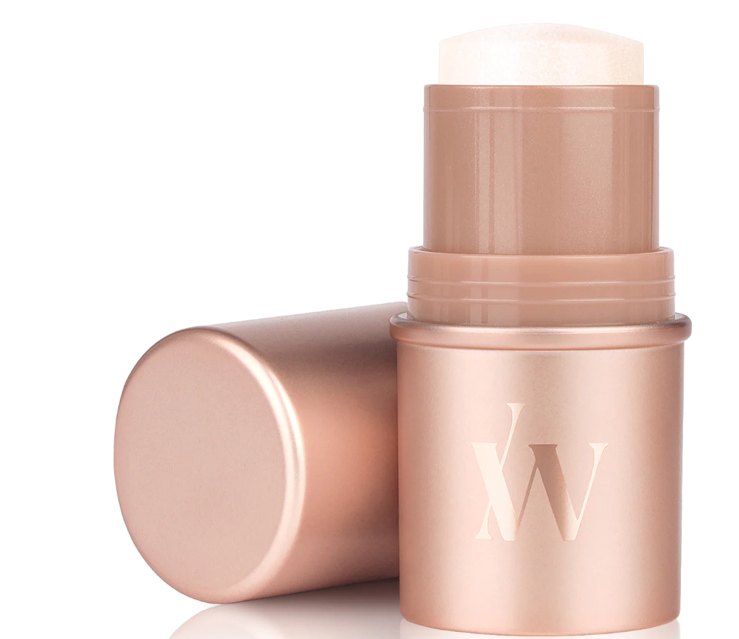 Ida Warg Beauty Highlighter Stick 10 Blanca 5g