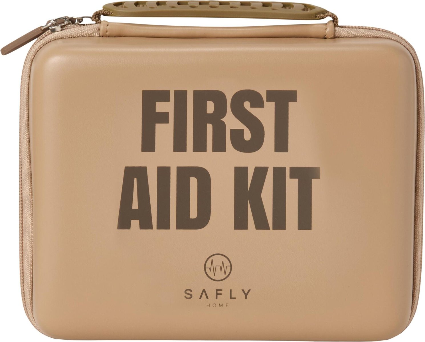 Safly First Aid Kit Medium Sand