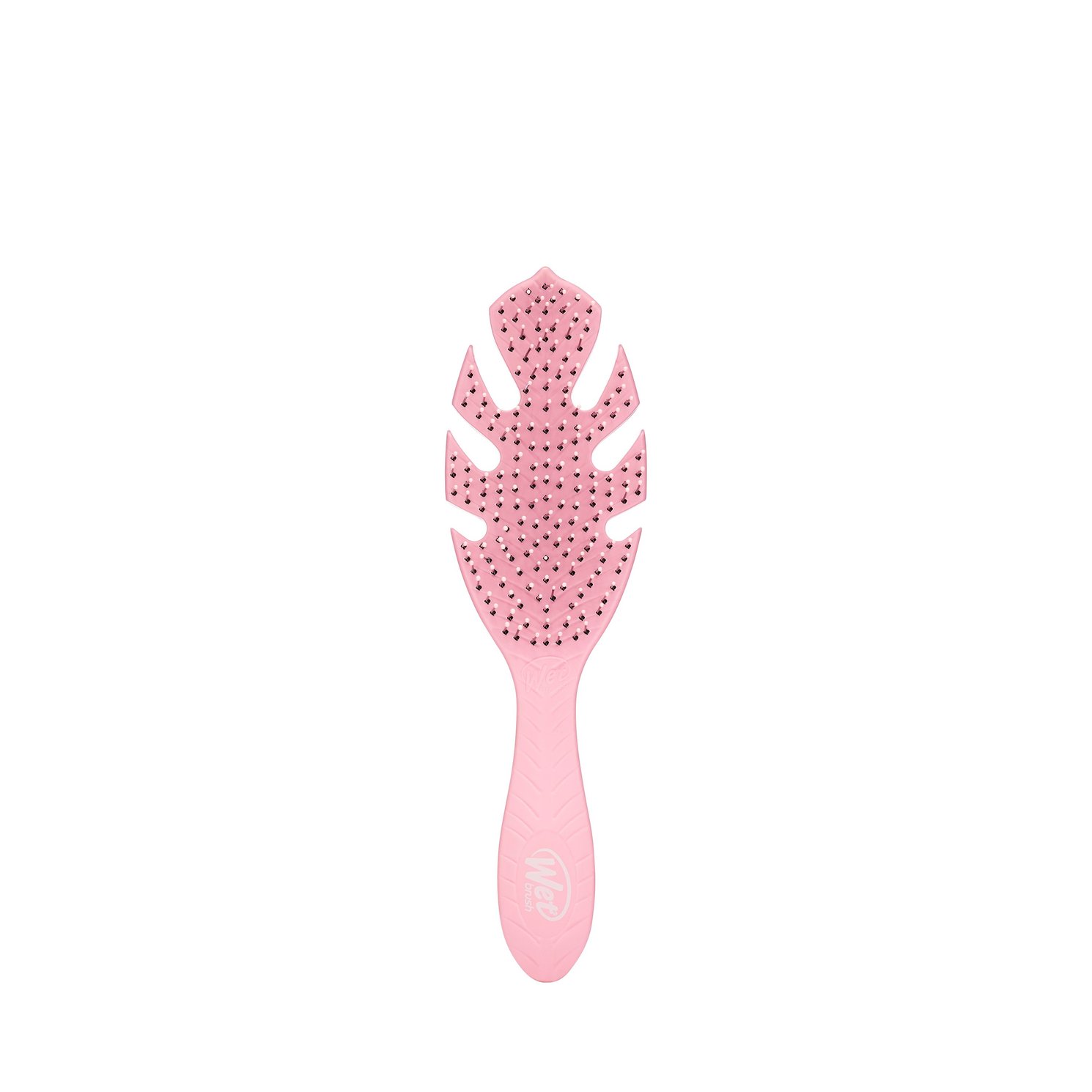 Wet Brush Go Green Detangler Pale Pink