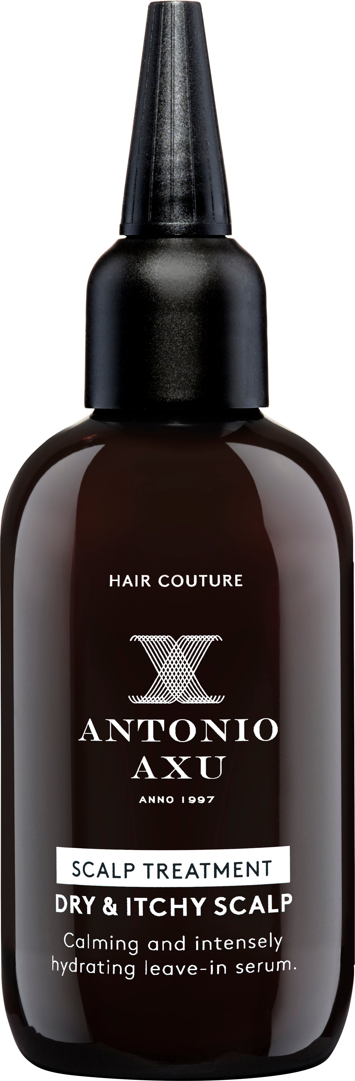 Antonio Axu Scalp Treatment Dry & Itchy Scalp 100 ml