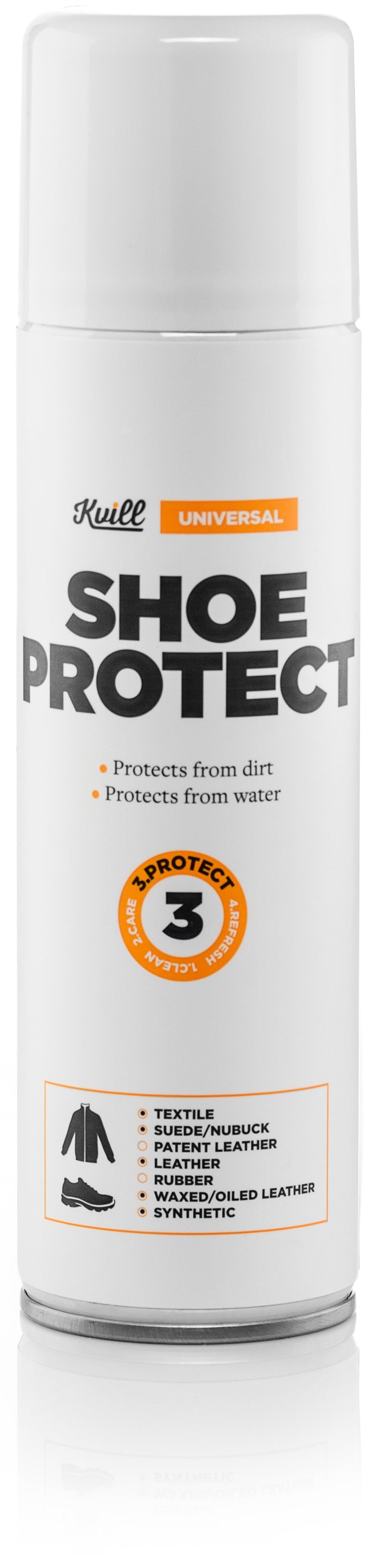Kvill Shoe Protect 250 ml