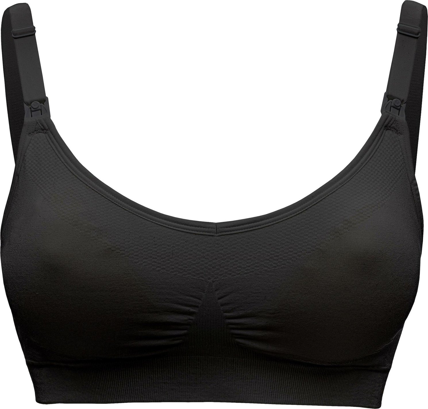 Medela Keep Cool Ultra-BH, Svart, Stl L