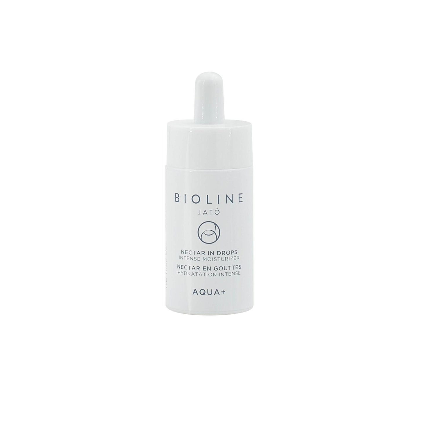 Bioline Jatò Aqua+ Nectar In Drops 30ml