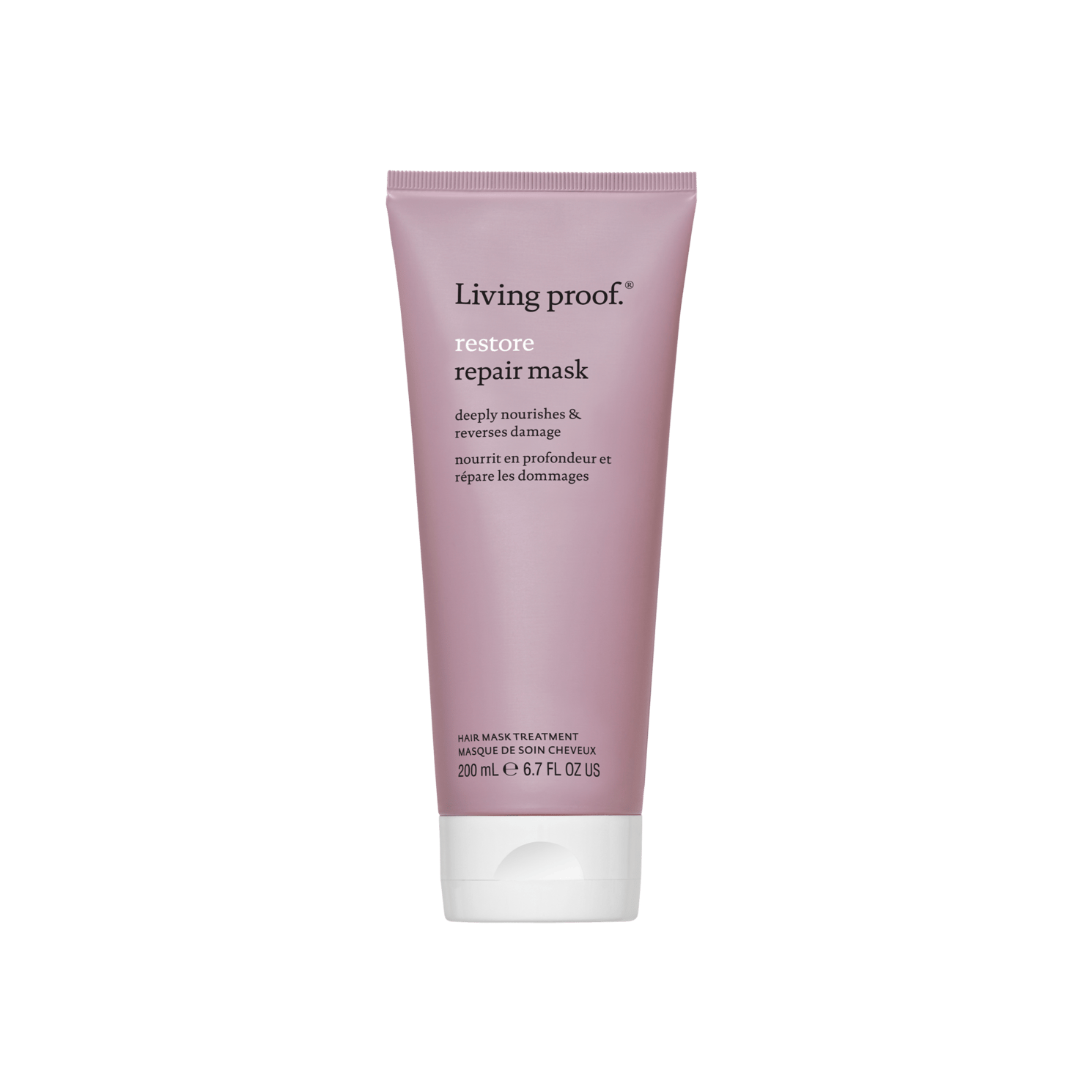 Living proof Restore Repair Mask 200 ml